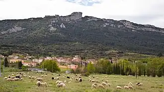 Rouffiac-des-Corbières