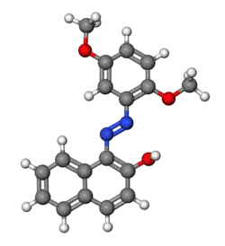 Image illustrative de l’article Rouge citrus no 2