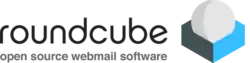 Description de l'image Roundcube.png.