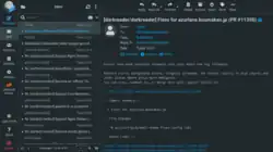 Description de l'image Roundcube 1.6.0 screenshot.png.