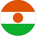 Roundel of Niger