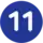 TransJakarta Corridor 11