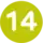 TransJakarta Corridor 14