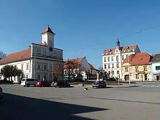 Rousínov