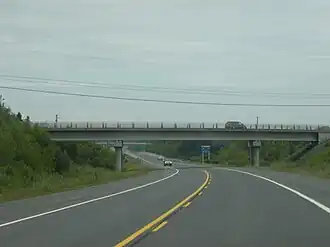 Gauvreau–Petit-Tracadie