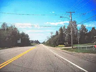 Image illustrative de l’article Route 359 (Québec)