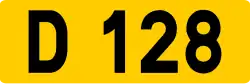 D 128