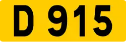 D915