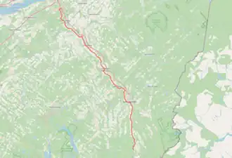 Image illustrative de l’article Route de la Beauce