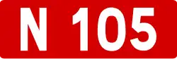 N 105