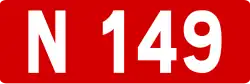 N 149