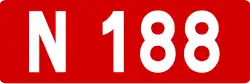 N 188