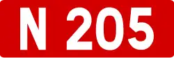 N 205