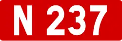 N 237