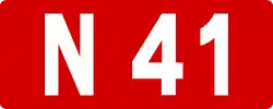 N 41