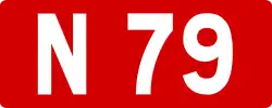 N 79