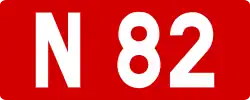 N 82