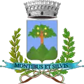 Blason de Rovegno
