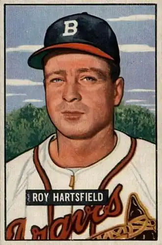 Image illustrative de l’article Roy Hartsfield