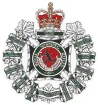 Image illustrative de l’article The Royal Winnipeg Rifles