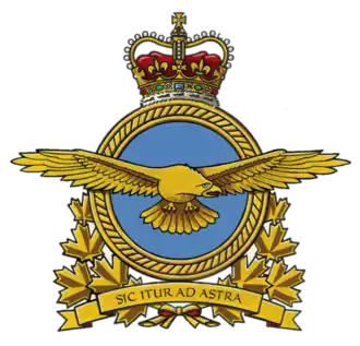 Image illustrative de l’article Aviation royale canadienne