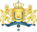 Royaume d'Haïti (Nord, Grand-Anse, 1811-1820)
