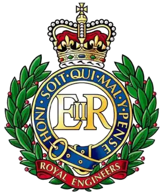 Image illustrative de l’article 23e régiment du génie parachutiste