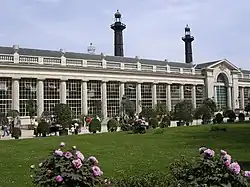 Orangerie