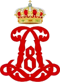 Louis VIII de Hesse-Darmstadt