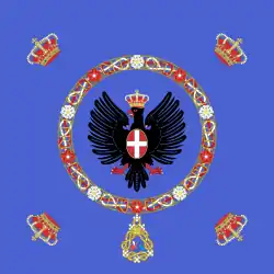 Image illustrative de l’article Roi d'Italie