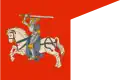 Drapeau du grand-duché de Lituanie