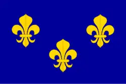 Drapeau
