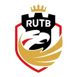 Logo du R. Union Tubize BLC