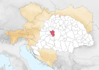 Fejér (ancien comitat)