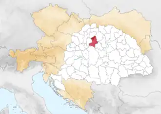 Nógrád (ancien comitat)