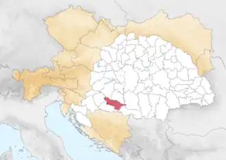 Virovitica (ancien comitat)