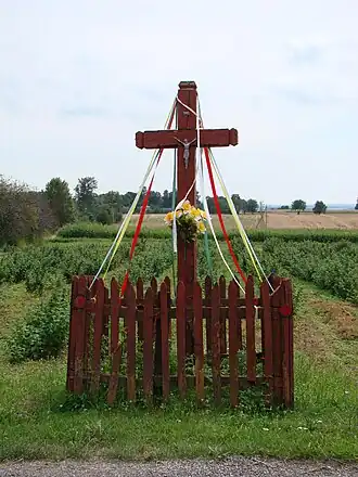 Rozdoły (Lublin)