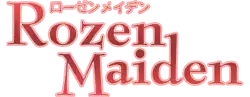 Image illustrative de l'article Rozen Maiden