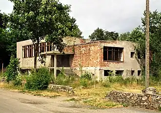 Różewo (Poméranie-Occidentale)