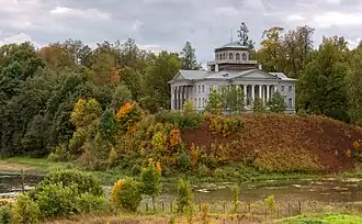 Image illustrative de l’article Château de Rojdestveno