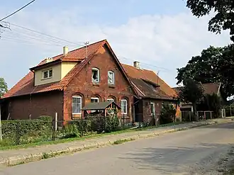 Rozogi (Sorkwity)