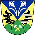 Blason de Rozseč nad Kunštátem