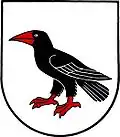 Blason de Roztoky