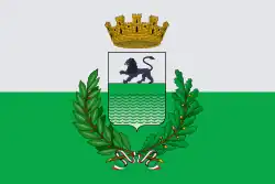 Drapeau de Rozzano