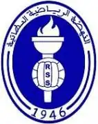 Logo du RS Settat
