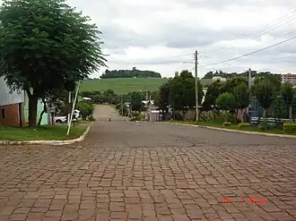 Marau