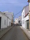 Une rue à Lagos