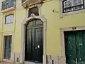 20, Rua do Guarda-Mor