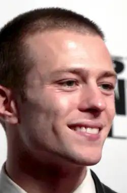 Ruaridh Mollica&nbsp;(en) dans le rôle de Tucker / Tommy Shepherd / Thomas Maximoff / Speed