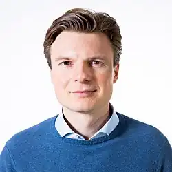 Image illustrative de l’article Ministère de la Défense (Pays-Bas)